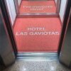 Отель Las Gaviotas, фото 4