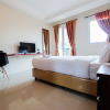 Отель Simple Studio Signature Park Grande Apartment Near Mt Haryono, фото 4