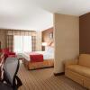 Отель Country Inn & Suites by Radisson, Bel Air/Aberdeen, MD, фото 8