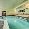 Отель SpringHill Suites Dayton South/Miamisburg, фото 13