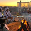 Отель Sahara Magic Luxury Camp, фото 18
