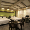 Отель GoldenRoot Hotel in Gimhae, фото 3
