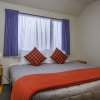 Отель Deans Bush Motel в Крайстчерче