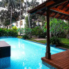 Отель Casa Verde 3 Bhk Pool Villa By Iksha, фото 9