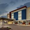 Отель SpringHill Suites by Marriott Gulfport I-10 в Галфпорте