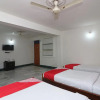 Отель OYO 18587 Alok House, фото 4
