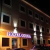 Отель Hostal Goyma III, фото 25