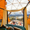 Отель Bajo el Cielo Glamping, фото 23
