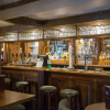 Отель The Horse & Farrier Inn and The Salutation Inn, фото 25