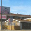 Отель Kings Motel Inglewood, фото 17