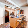 Отель Sundowner Condominium by Ski Country Resorts, фото 24