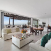 Отель Penthouse Campanario, LA Mejor Vista DE Queretaro, фото 8