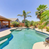 Отель Arizona Rental Home w/ Private Outdoor Pool!, фото 14