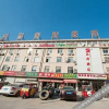 Отель Shell Zaozhaung Tengzhou Datong North Road Jiayu Market Hotel, фото 8