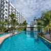 Отель Pool Views De Luxe at Arcadia Beach Resort, фото 1