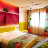 Отель Super 8 Hotel (Dengzhou Fairview Garden Hospital of Traditional Chinese Medicine), фото 4