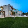 Отель Rodi Luxury Stone Villa, фото 19