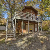 Отель Sky Loft Bryson Studio: 1 Mi From Fontana Lake!, фото 14
