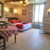 Отель Le Clos des Courtines - Les 4 Vents, фото 6