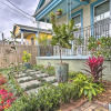 Отель Charming Nola Home: 5 Miles to Bourbon Street!, фото 15
