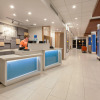 Отель Holiday Inn Express & Suites Brigham City - North Utah, an IHG Hotel, фото 23