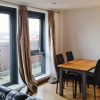 Отель Lovely 1 bedroom apartment with a view, фото 7