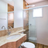 Отель BH15: Apto charmoso com piscina e churrasqueira, фото 23