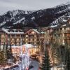 Отель Four Seasons Resort and Residences Jackson Hole, фото 26