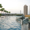 Отель Tranquil 1BR GP Plaza Apartment, фото 23