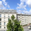 Отель B&B HOTEL Reims Centre Gare, фото 1