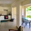 Отель Apartment with One Bedroom in la Trinité, with Enclosed Garden And Wifi - 200 M From the Beach, фото 5