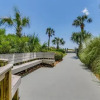 Отель Carolina Dunes - 404 Apartment, фото 17