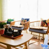 Отель Mingtaoju Theme Inn, фото 9