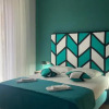 Отель Fran City Suite, фото 14
