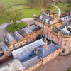 Отель Luxury Lodge With Garden in a Grade II' Listed Estate, фото 1