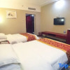Отель Thank Inn Plus hotel He'nan Zhoukou Chuanhui District Red Star Macalline, фото 6