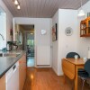 Отель 6 Person Holiday Home in Skaerbaek, фото 10