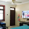 Отель Goahomeland Candolim 3 double bed, фото 15