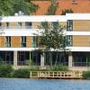 Отель Jugendherberge Ratzeburg am See, фото 1