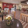 Отель La Quinta Inn And Suites Wichita Falls - Msu Area в Уичито-Фоллсе