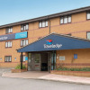 Отель Travelodge Nottingham Riverside, фото 5