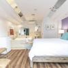 Отель Motel Rideau, фото 30