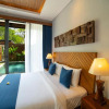 Отель Villa Bulan Bali, фото 2