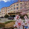 Отель Nyingchi Impression Hotel, фото 1