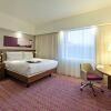 Отель Hampton by Hilton London Gatwick Airport, фото 17