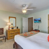 Отель Racquet Club 10 by Wild Dunes, Condo in Resort Core With Amenity Access, фото 5