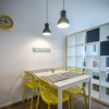 Отель apartamenty momo, фото 17