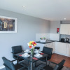 Отель Dream Apartments Belfast, фото 10