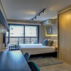 Отель Roomo Vila Mariana, фото 1
