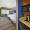 Отель Holiday Inn Express South Hill, фото 7